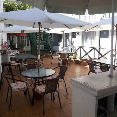 Residencial Las Palmeras Iquique Ngoại thất bức ảnh