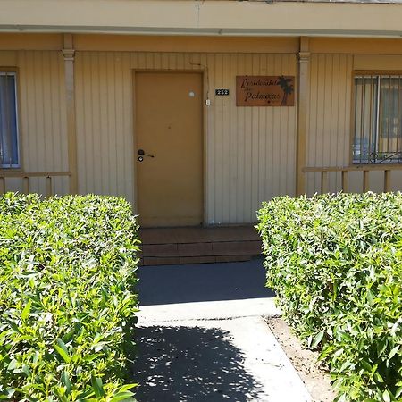 Residencial Las Palmeras Iquique Ngoại thất bức ảnh