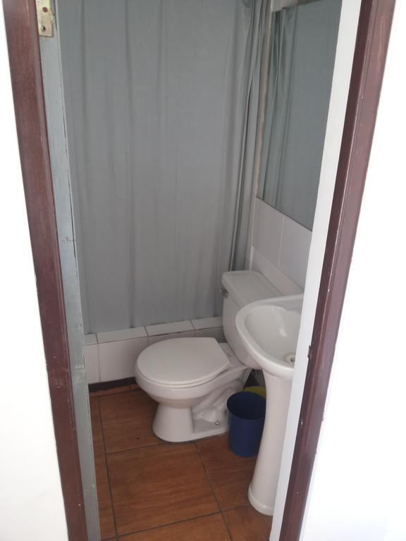 Residencial Las Palmeras Iquique Phòng bức ảnh