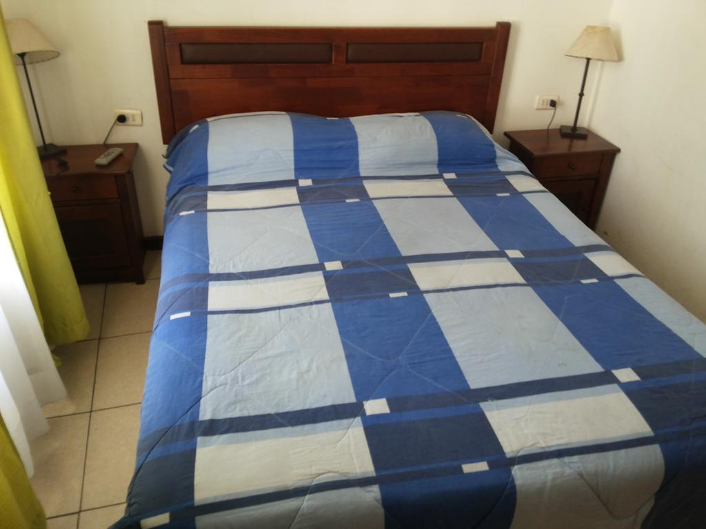 Residencial Las Palmeras Iquique Phòng bức ảnh