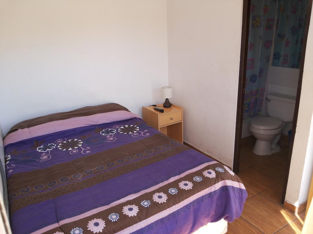 Residencial Las Palmeras Iquique Phòng bức ảnh