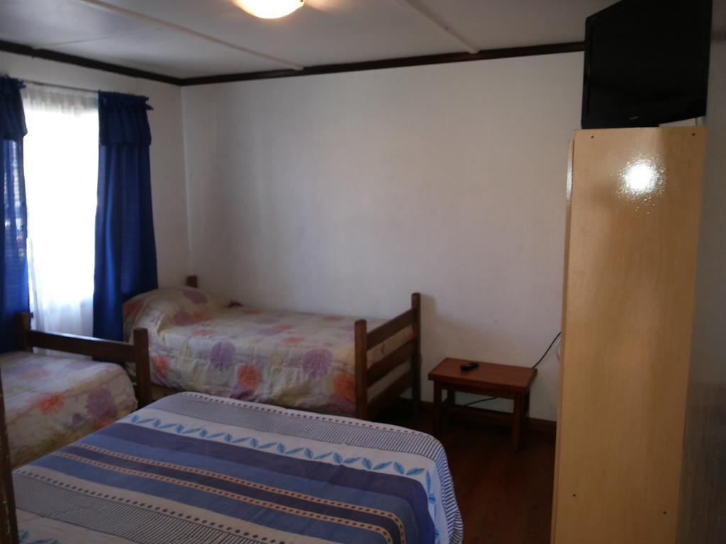 Residencial Las Palmeras Iquique Phòng bức ảnh