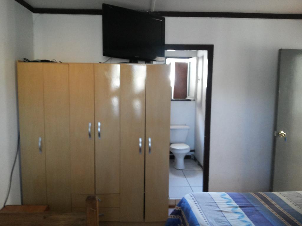 Residencial Las Palmeras Iquique Ngoại thất bức ảnh