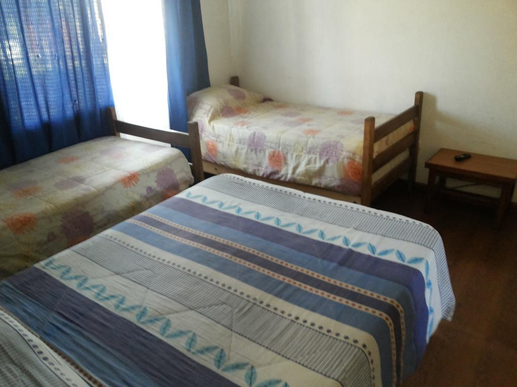 Residencial Las Palmeras Iquique Phòng bức ảnh