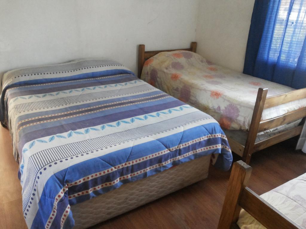 Residencial Las Palmeras Iquique Phòng bức ảnh