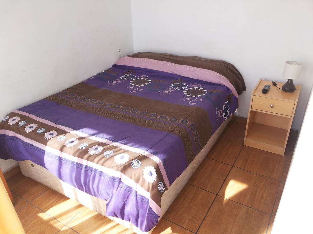 Residencial Las Palmeras Iquique Phòng bức ảnh