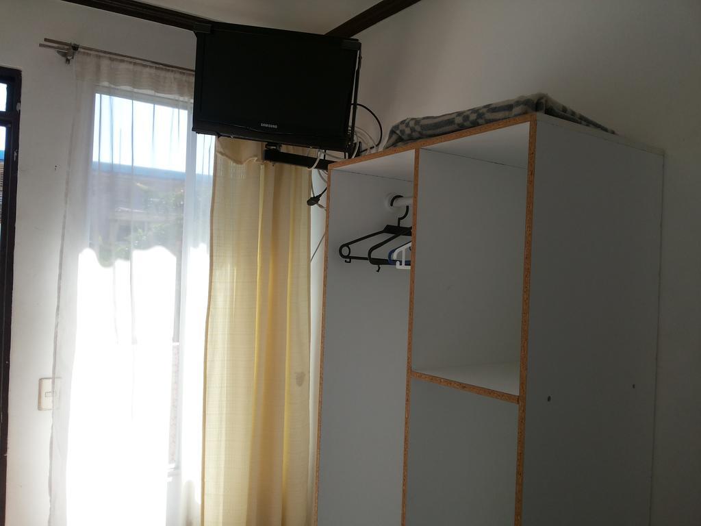 Residencial Las Palmeras Iquique Phòng bức ảnh