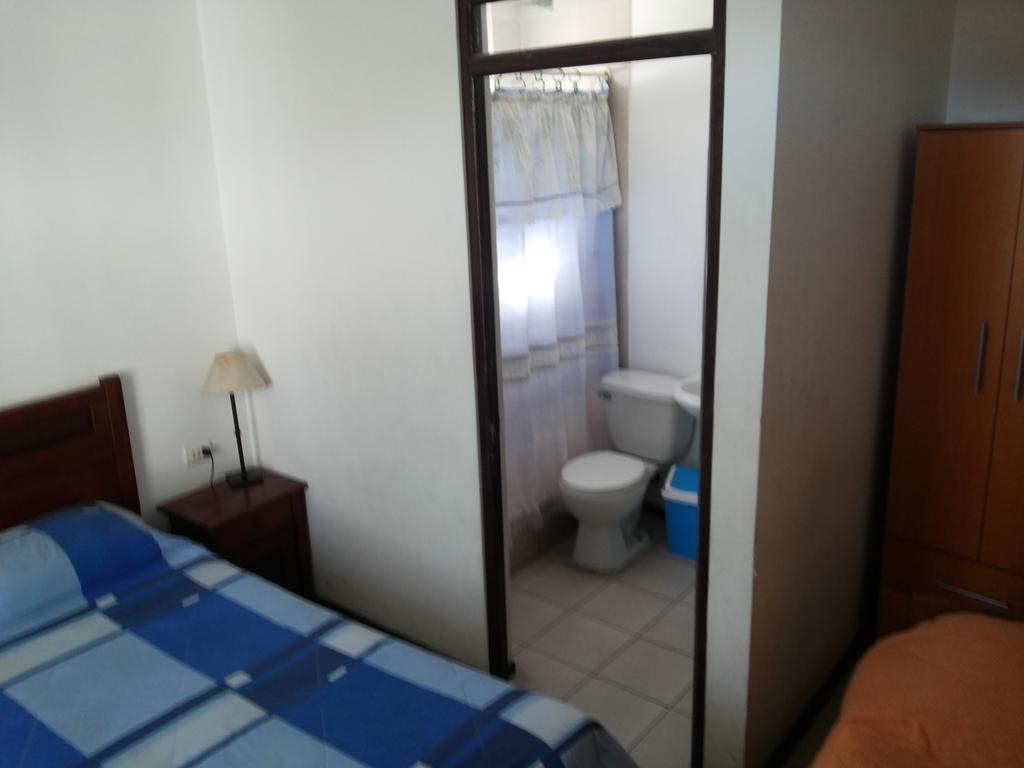 Residencial Las Palmeras Iquique Phòng bức ảnh