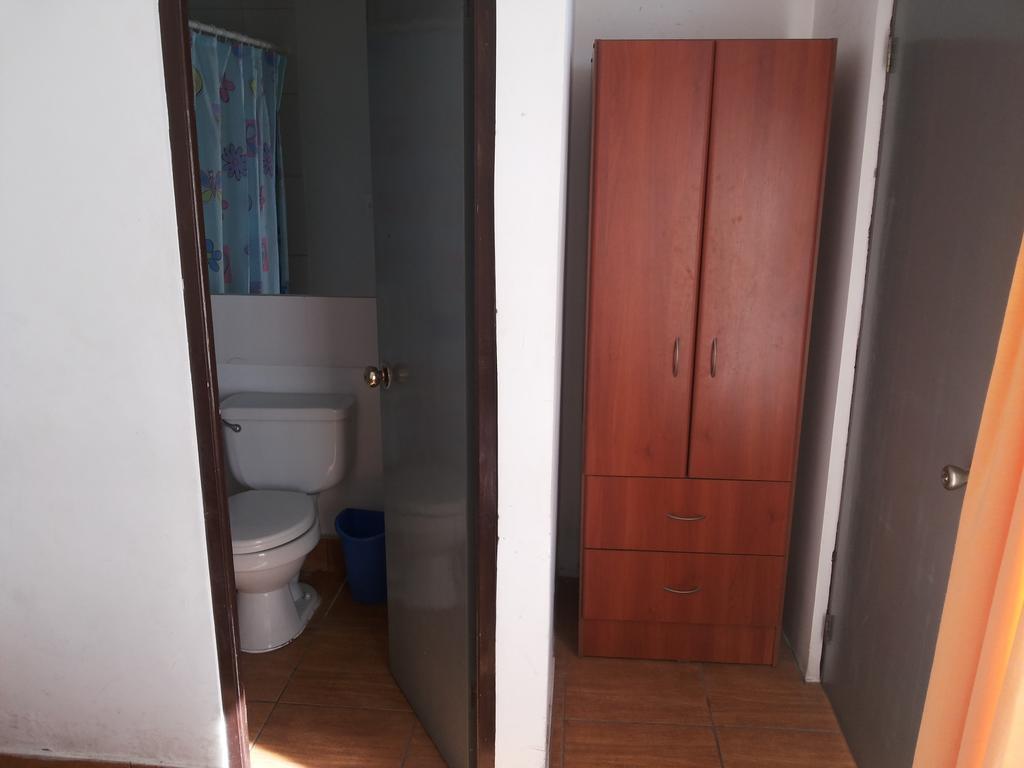 Residencial Las Palmeras Iquique Phòng bức ảnh